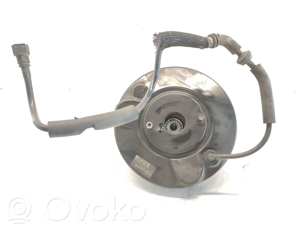 Volvo C70 Brake booster 