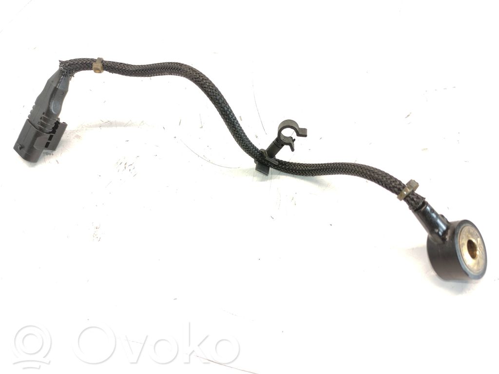Mercedes-Benz Sprinter W906 Klopfsensor 