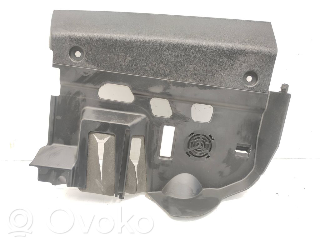 BMW 1 F20 F21 Element deski rozdzielczej / dół 