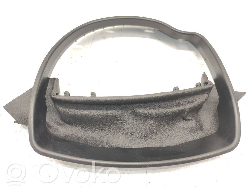 BMW 1 F20 F21 Ohjauspyörän pylvään verhoilu 