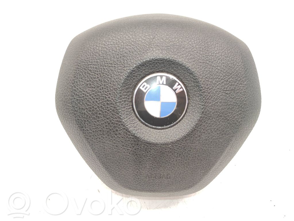 BMW 1 F20 F21 Steering wheel airbag 