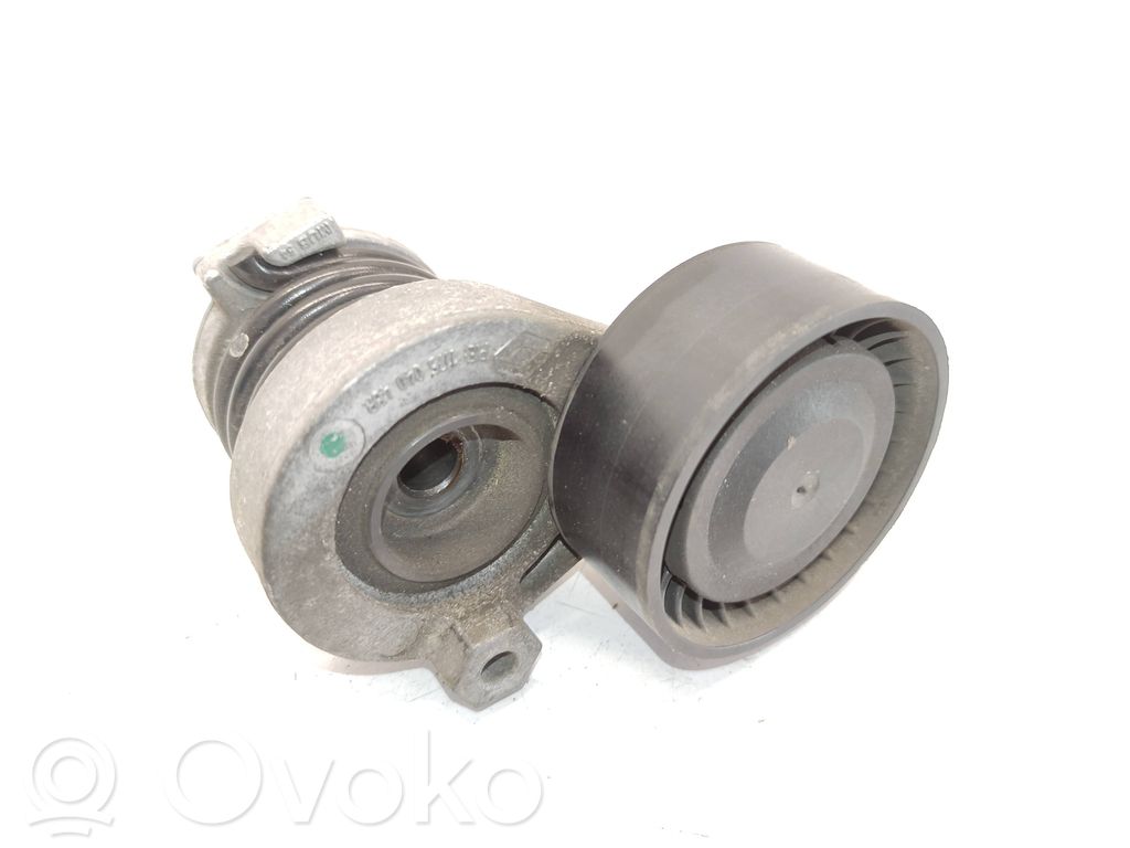 Mercedes-Benz B W246 W242 Tendicinghia generatore/alternatore 