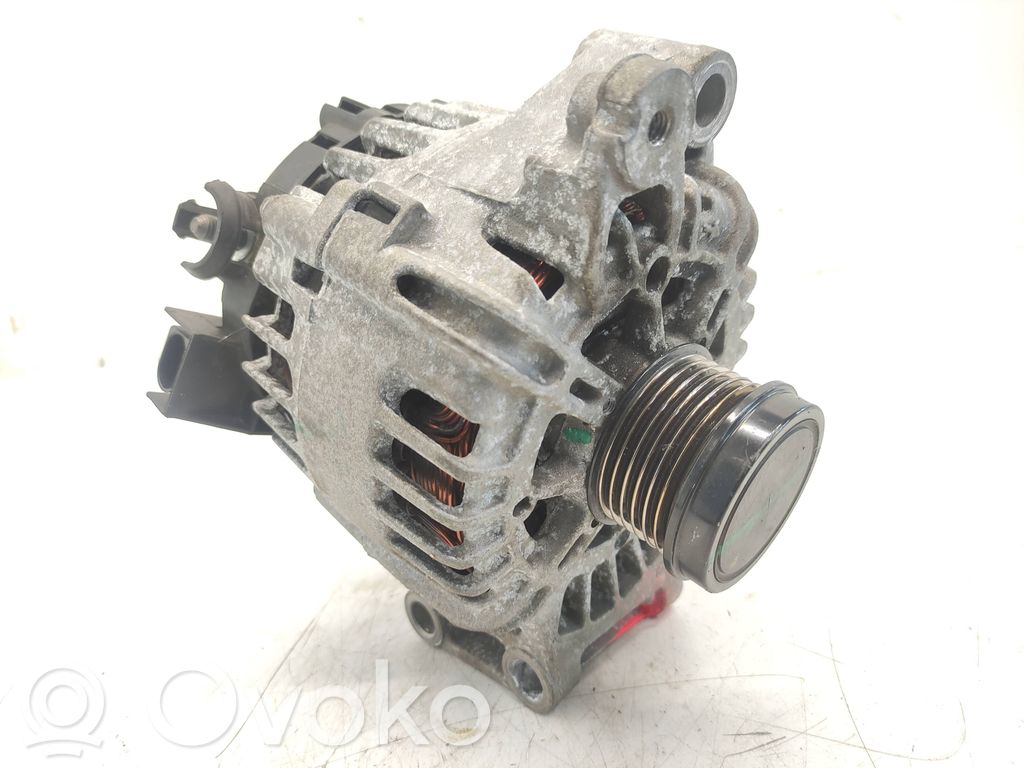 Ford Mondeo MK V Ģenerators 