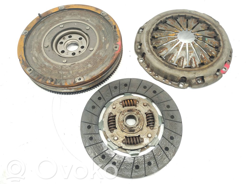 Ford Mondeo MK V Sajūga komplekts 