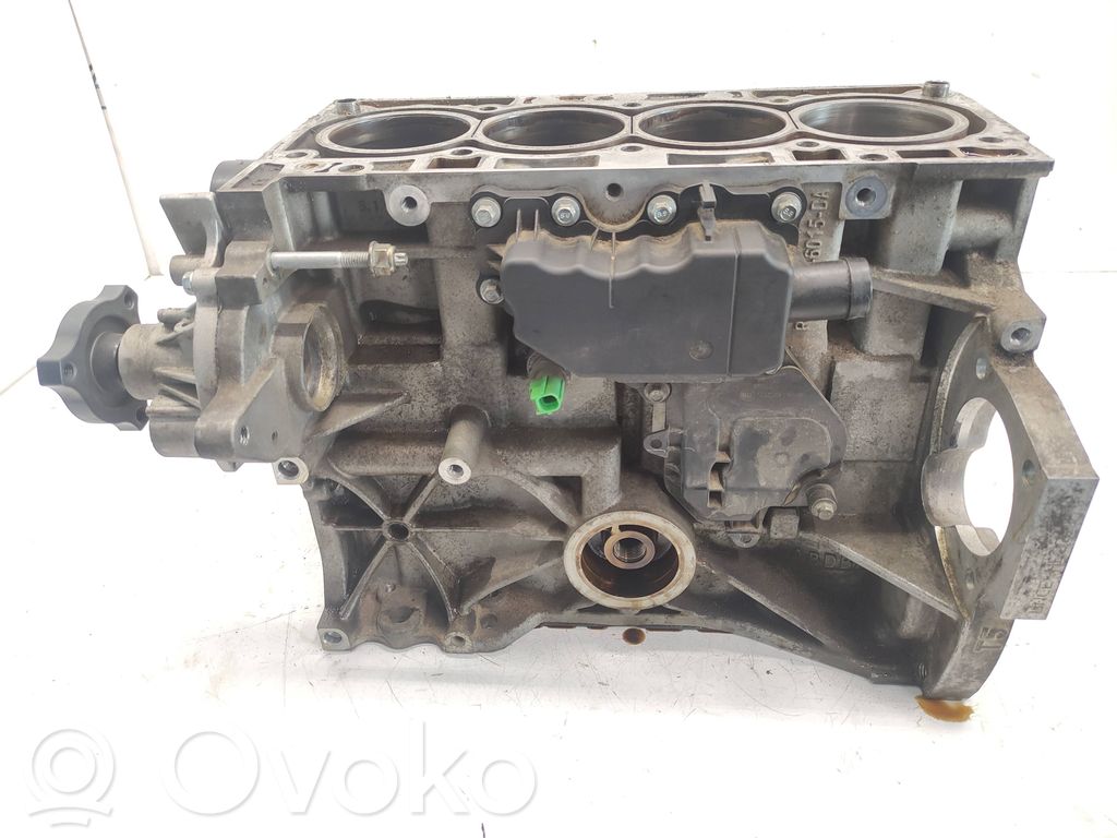 Ford Mondeo MK V Blokas 