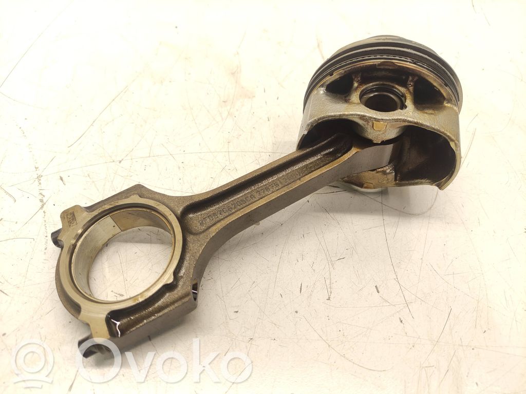 Pistón con biela   KS1285