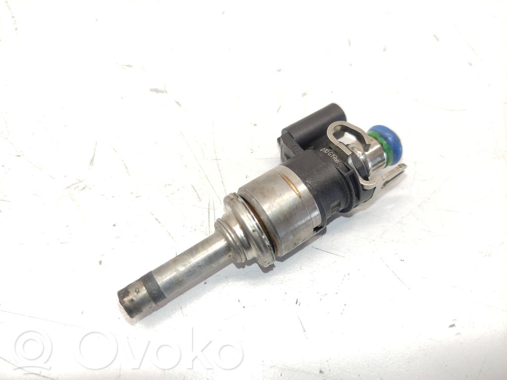 Ford Mondeo MK V Sprausla (-i) 