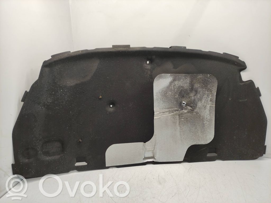 Opel Insignia A Izolație fonică și termică capotă 