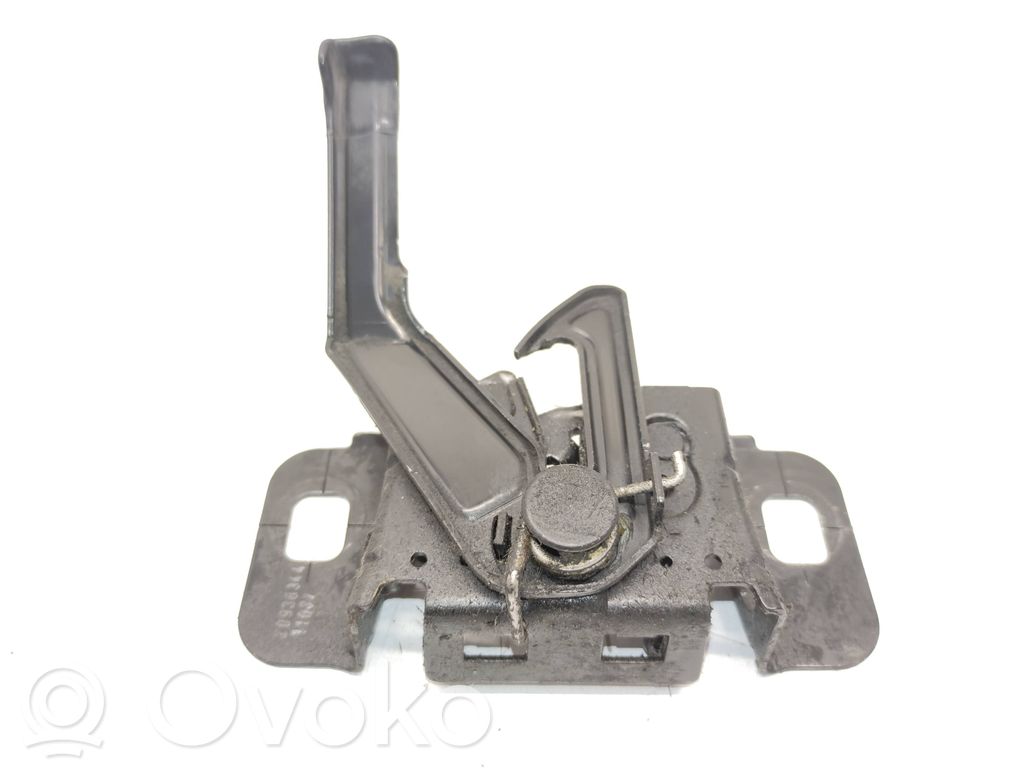 Opel Insignia A Engine bonnet/hood lock/catch 