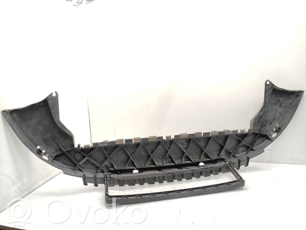 Volvo C30 Placa protectora/plataforma del parachoques delantero 