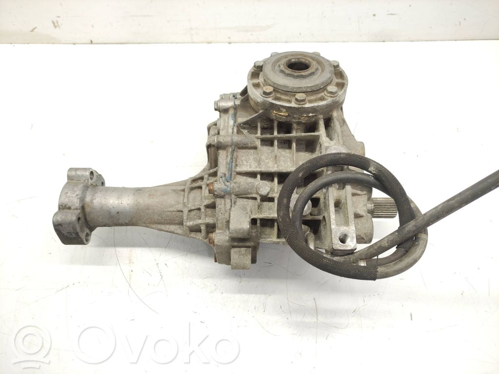 Opel Insignia A Vorderachsgetriebe Differentialgetriebe 
