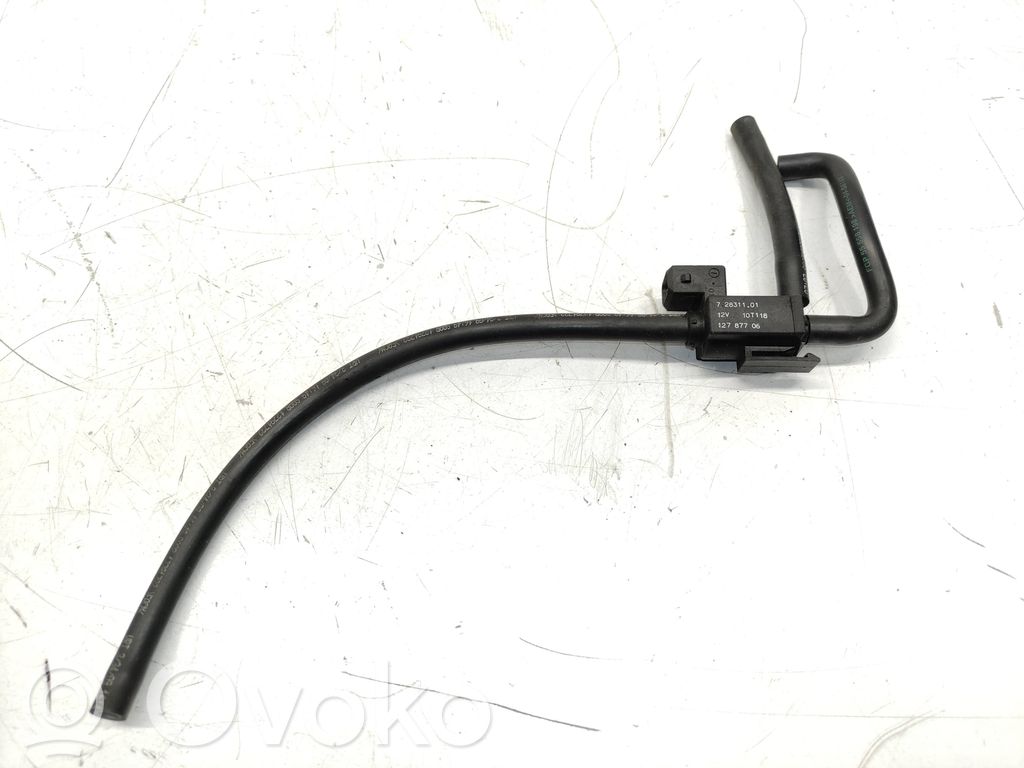 Opel Insignia A Solenoidinis vožtuvas 