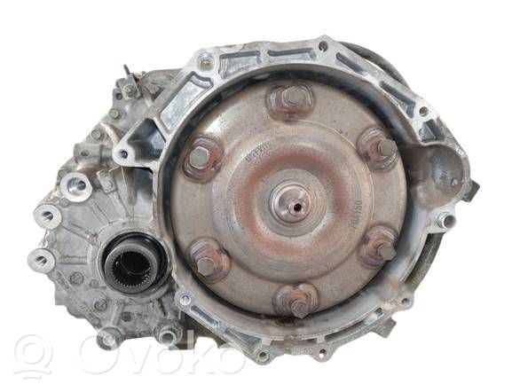 Opel Insignia A Automatic gearbox 