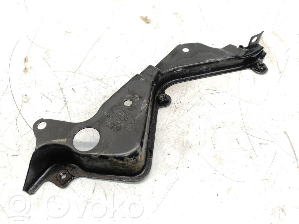 Ford Fiesta Cache carter courroie de distribution 