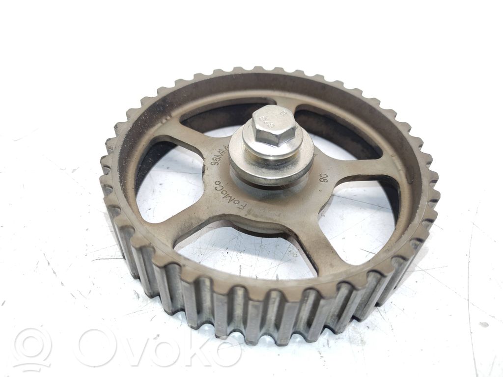Ford Fiesta Camshaft pulley/ VANOS 