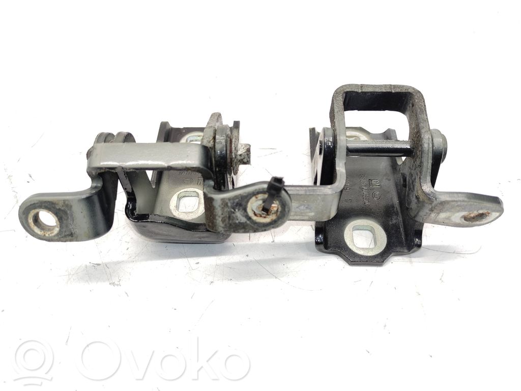 Opel Insignia A Front door hinge set 