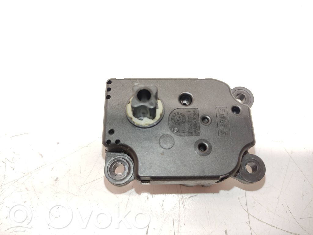 Opel Insignia A Silniczek nagrzewnicy 