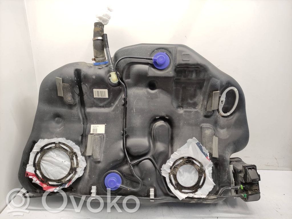 Opel Insignia A Polttoainesäiliö 