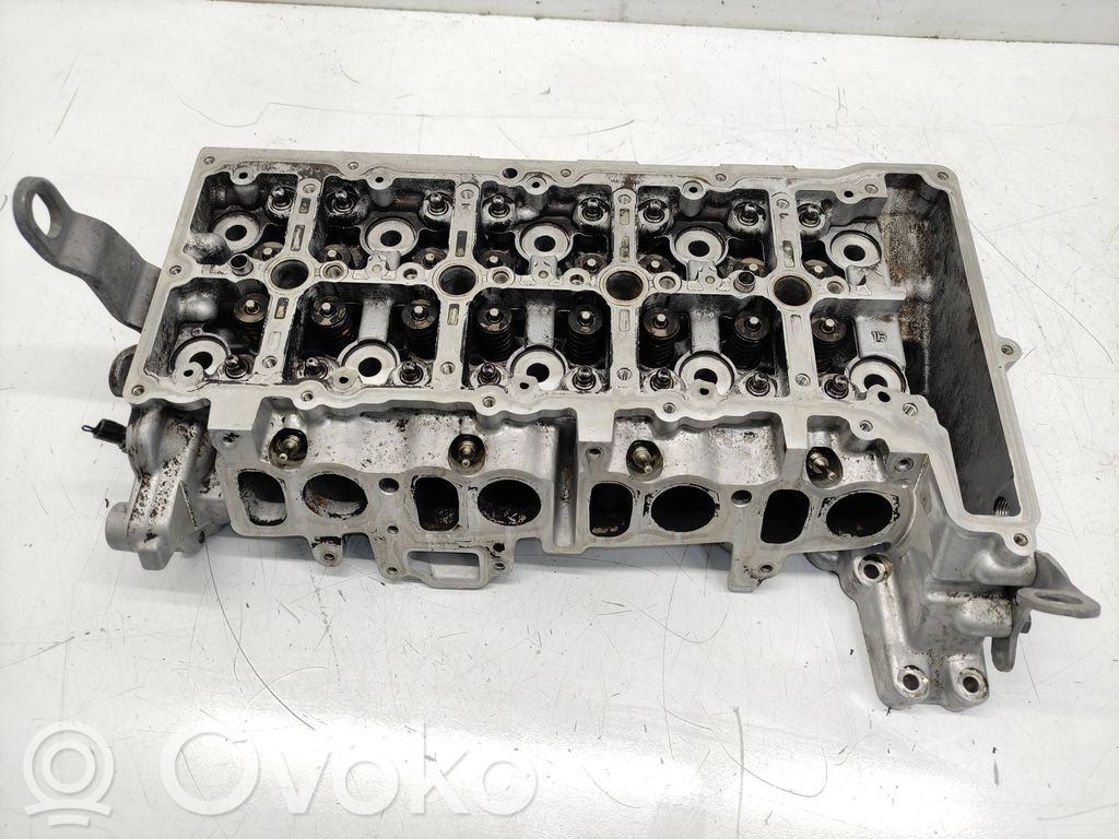 Engine head   781260303,W5608165,170212,17031220,778110701,N47D20C