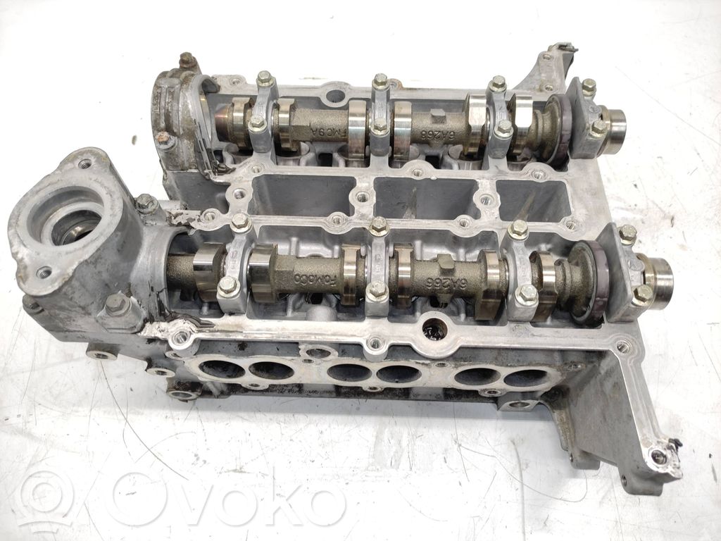 Engine head   PBCM5G6090,6A266,6A268,1856411,RMCM5G6C032DB,SFJB