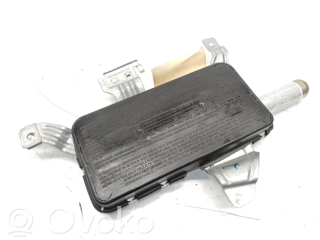 Mercedes-Benz C W203 Airbag ușă față 