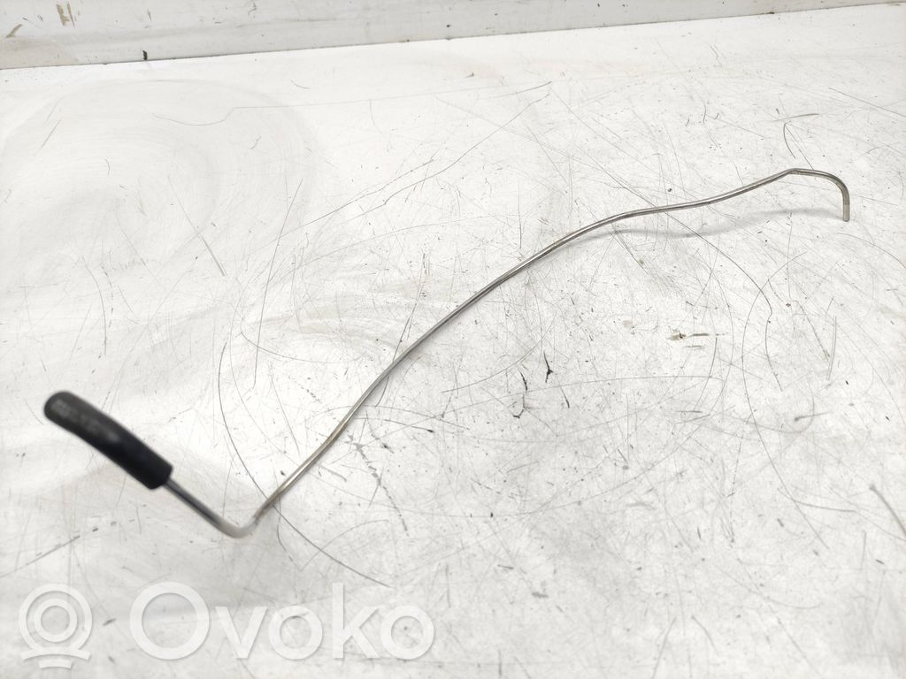 Opel Insignia A Wąż / Rura intercoolera 
