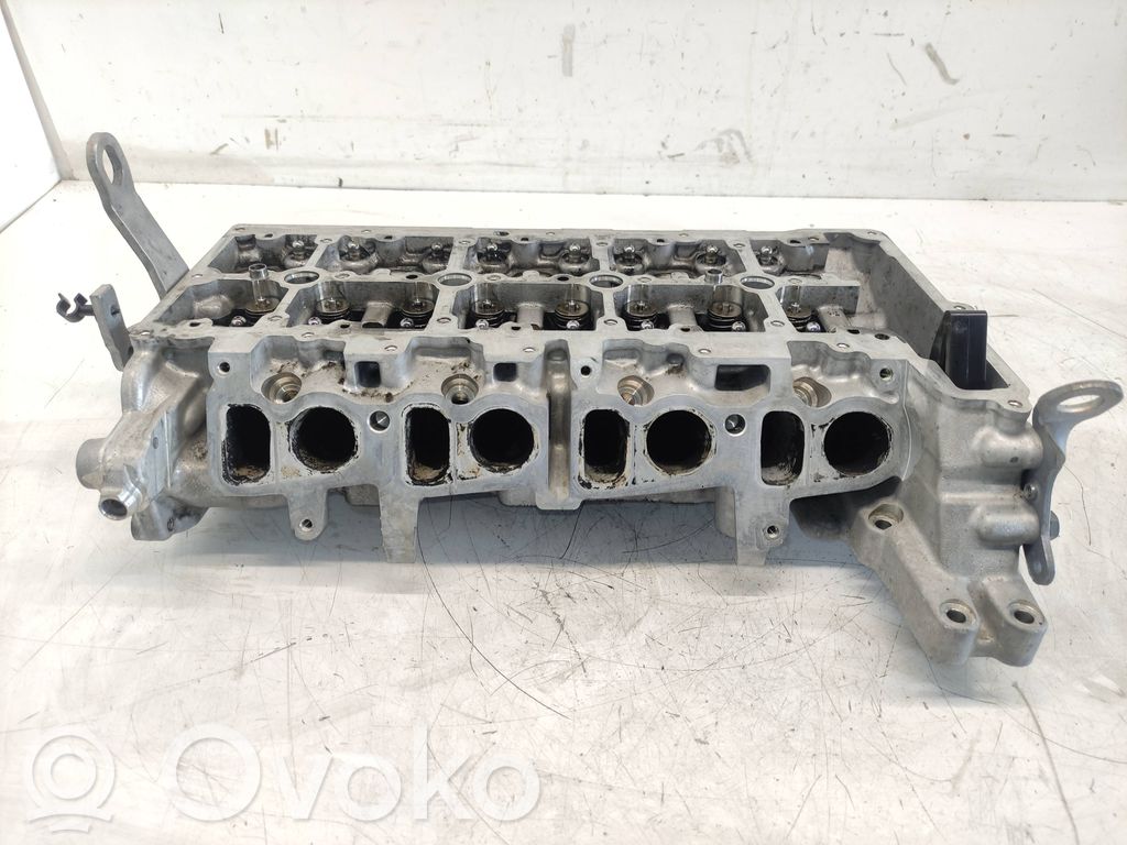 BMW 1 F20 F21 Culata del motor 