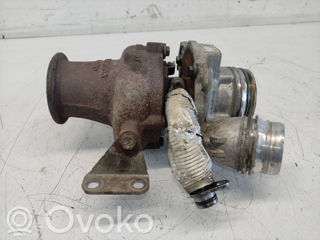 Turbina   8513640,11658513641