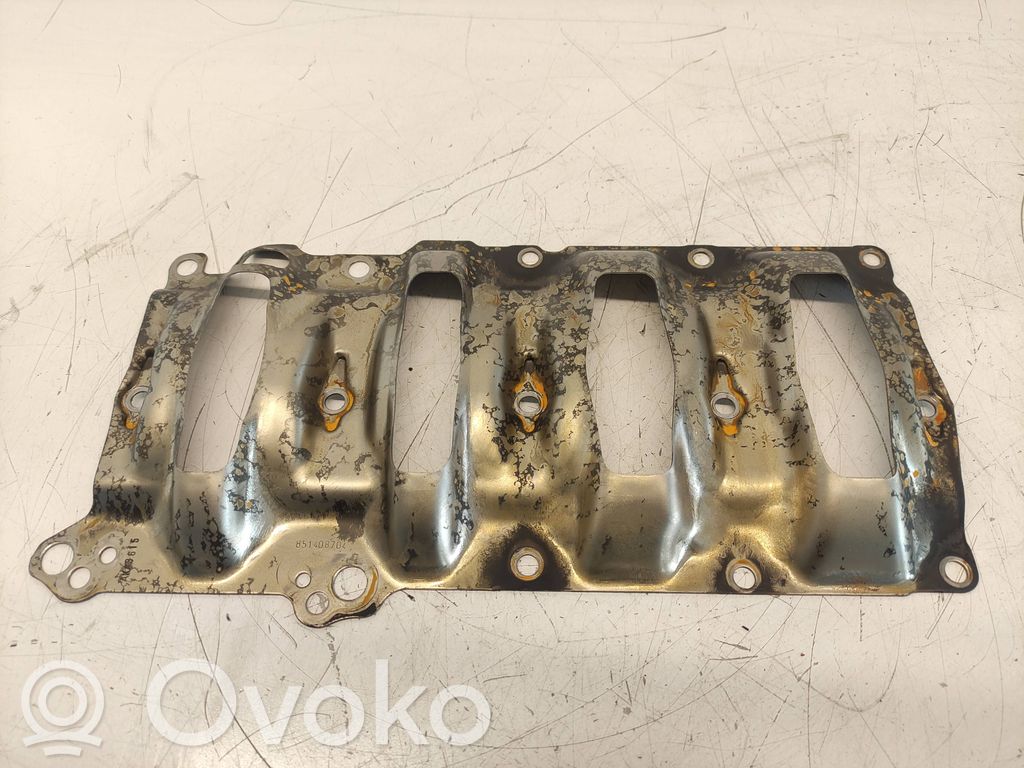 BMW 1 F20 F21 Sonstiges Einzelteil Motor 