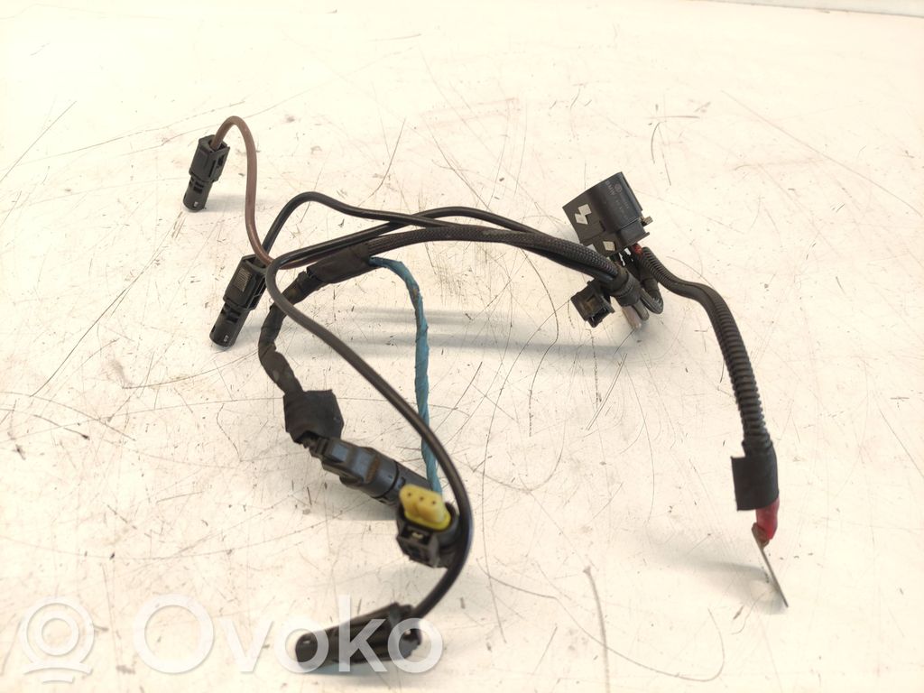BMW 1 F20 F21 Cablaj bujii 