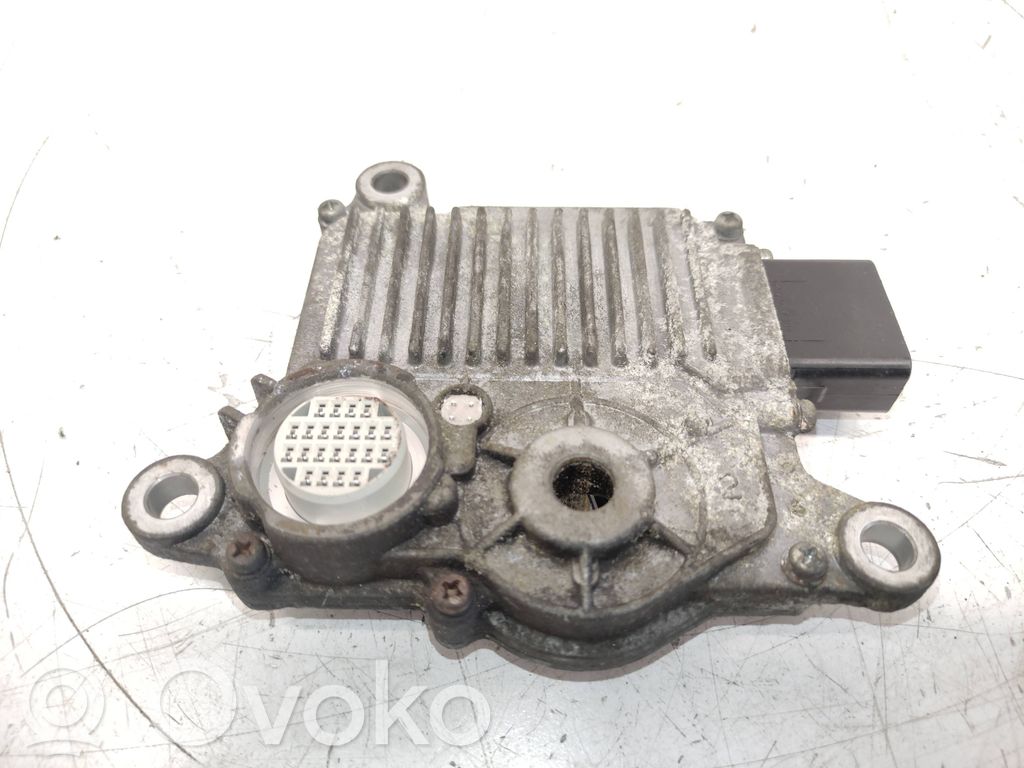 Volvo S80 Automatic gearbox 