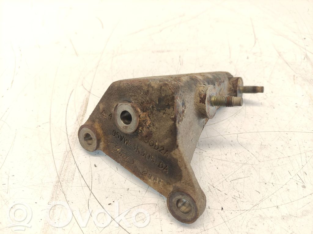 Volkswagen Sharan Driveshaft support bearing bracket 