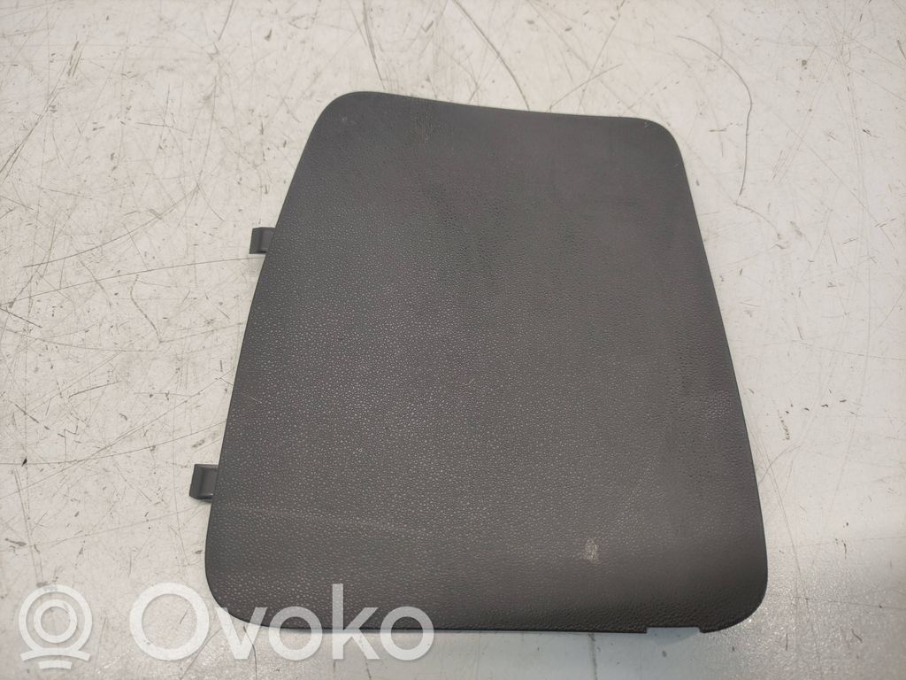 Citroen C4 II Picasso Altro elemento di rivestimento bagagliaio/baule 