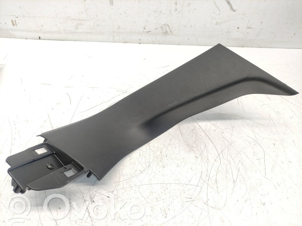 Citroen C4 II Picasso Panou interior lateral hayon/capotă portbagaj 