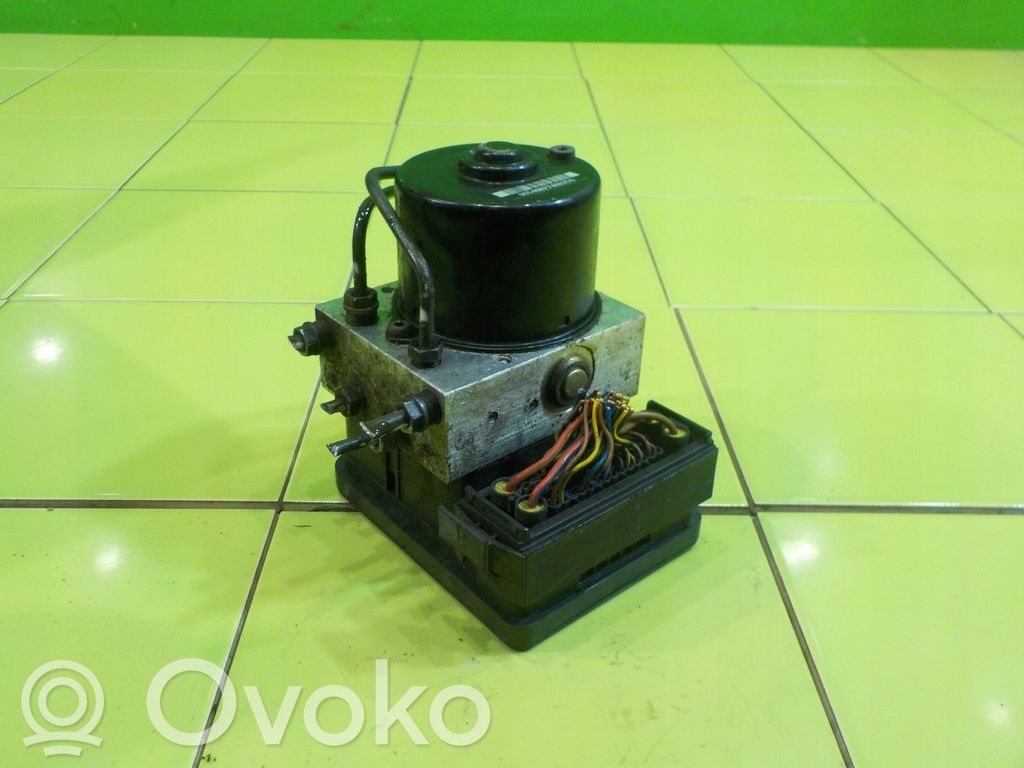 Ford Grand C-MAX ABS Pump 