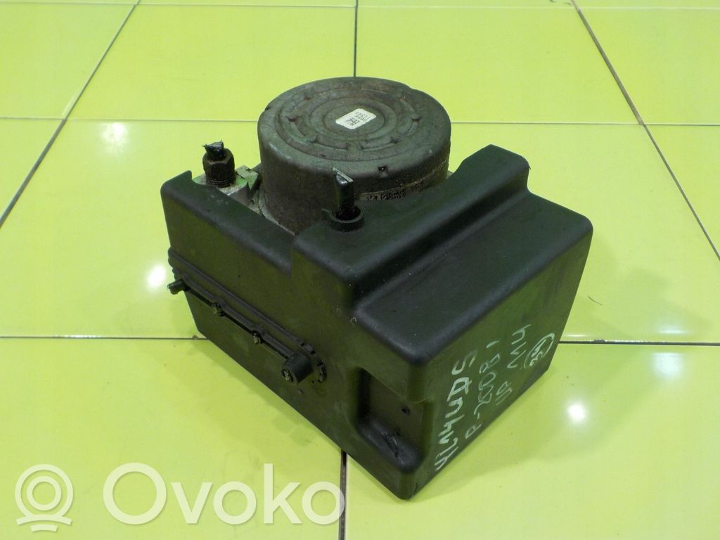Ford Transit Custom ABS Pump 