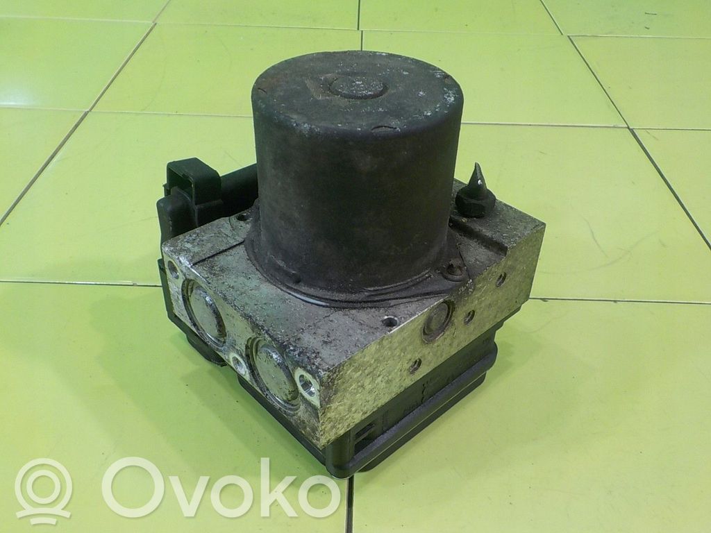 Ford Transit ABS Pump 