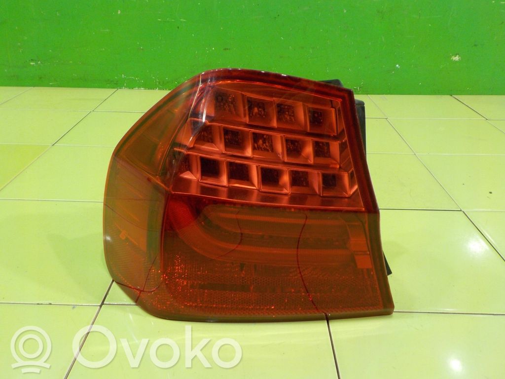 BMW 3 E90 E91 Rear/tail lights 