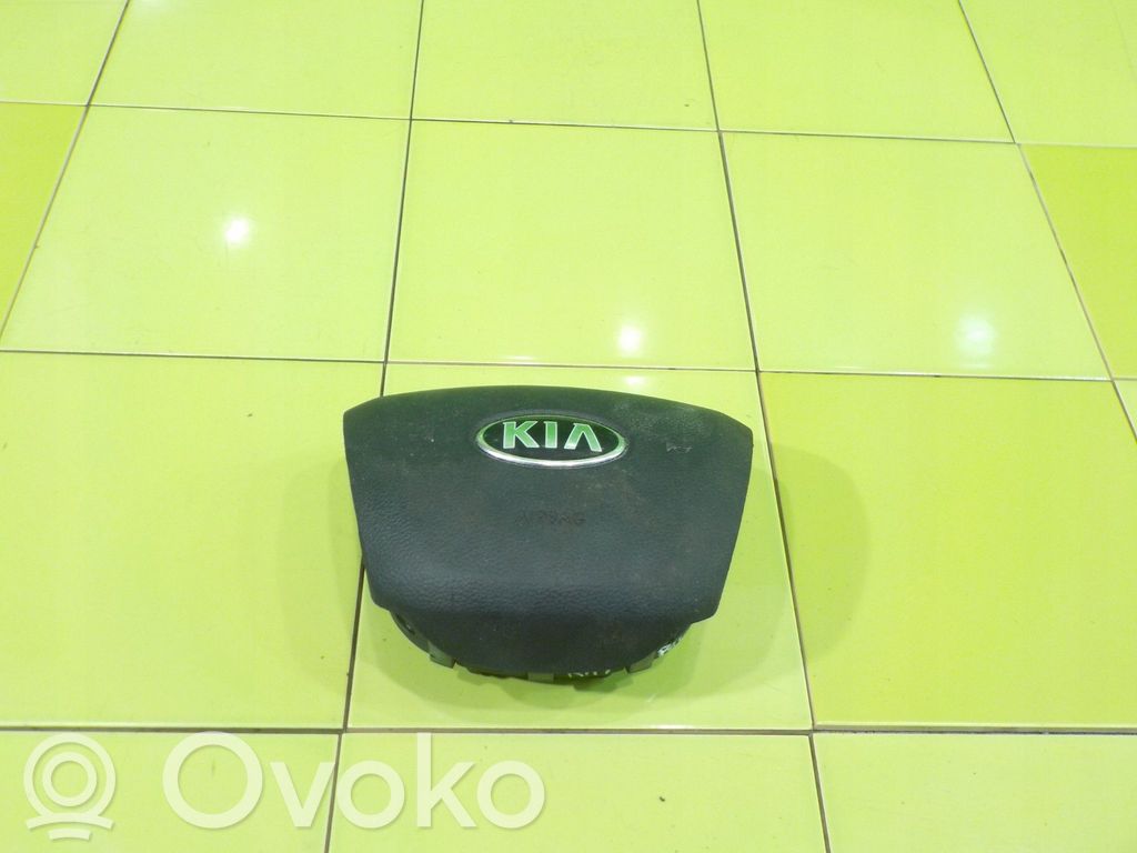 KIA Rio Vairo oro pagalvė 