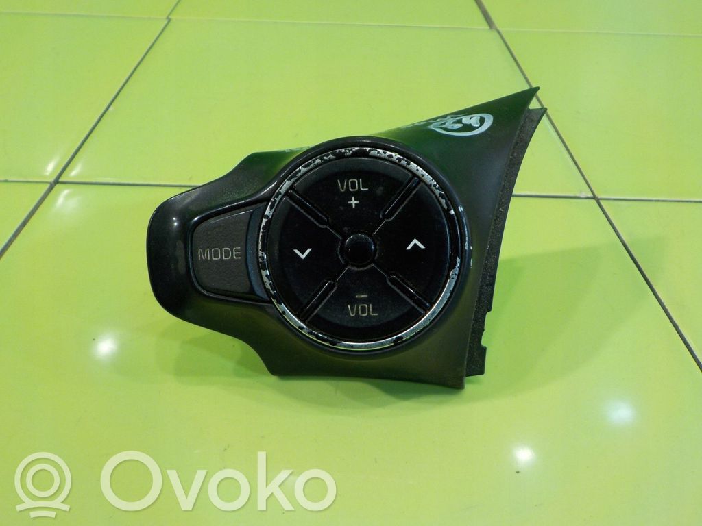 KIA Soul Other switches/knobs/shifts 