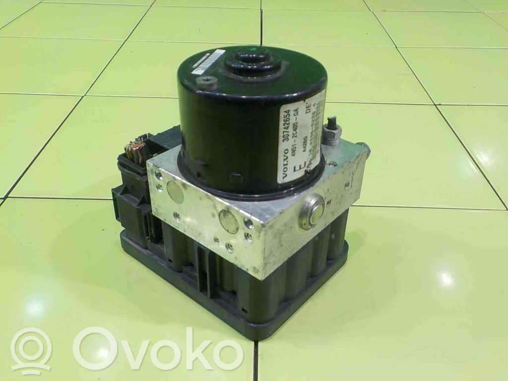 Volvo C70 ABS Pump 