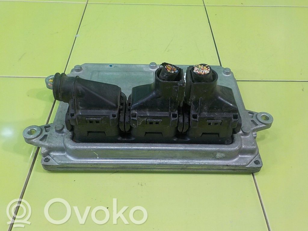 Honda Insight Engine control unit/module 