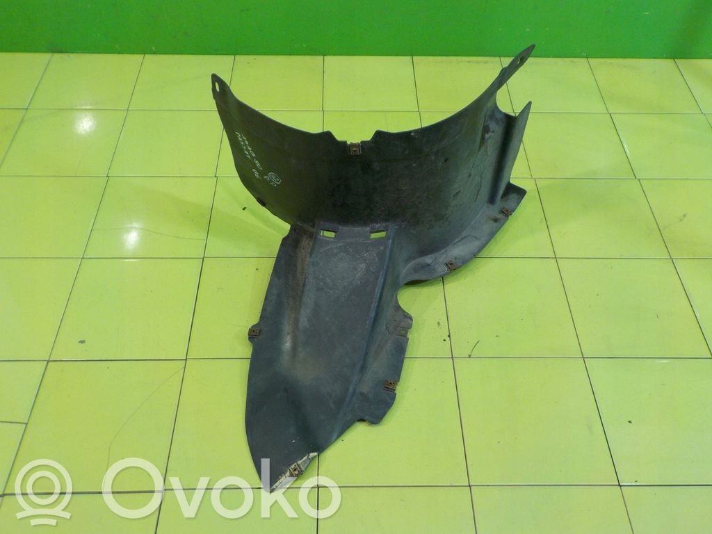 Volkswagen PASSAT B6 Front arch 