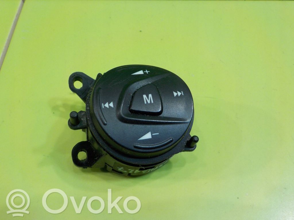 Ford Focus Other switches/knobs/shifts 