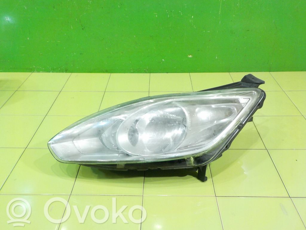 Ford Grand C-MAX Priekšējais lukturis 