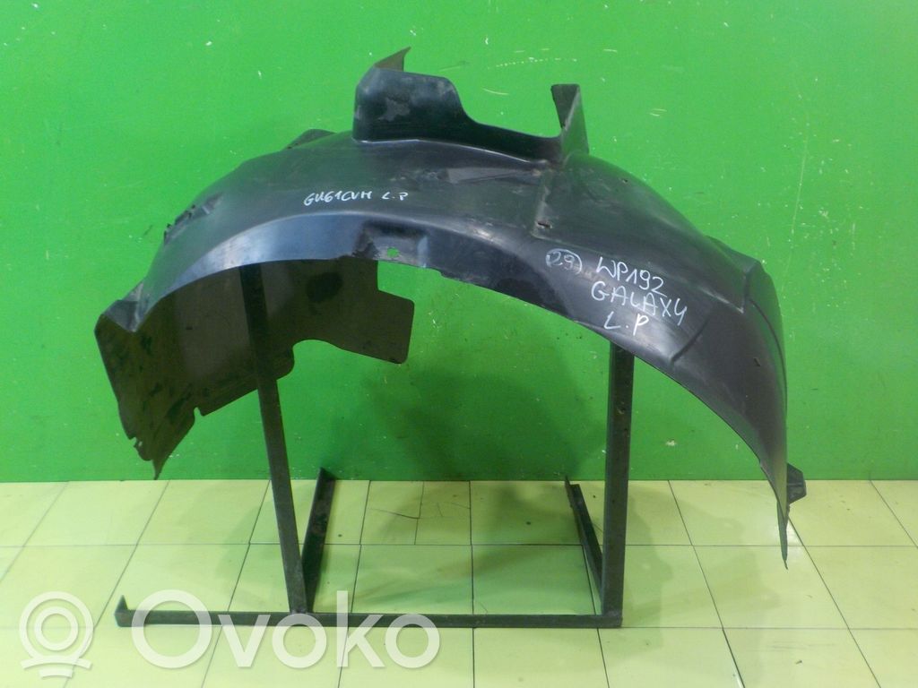 Ford Galaxy Priekinė arka 