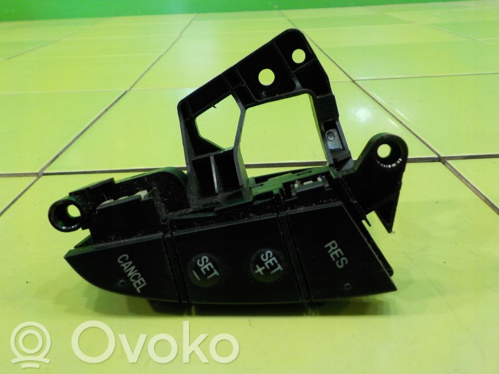 Mazda CX-7 Other switches/knobs/shifts 