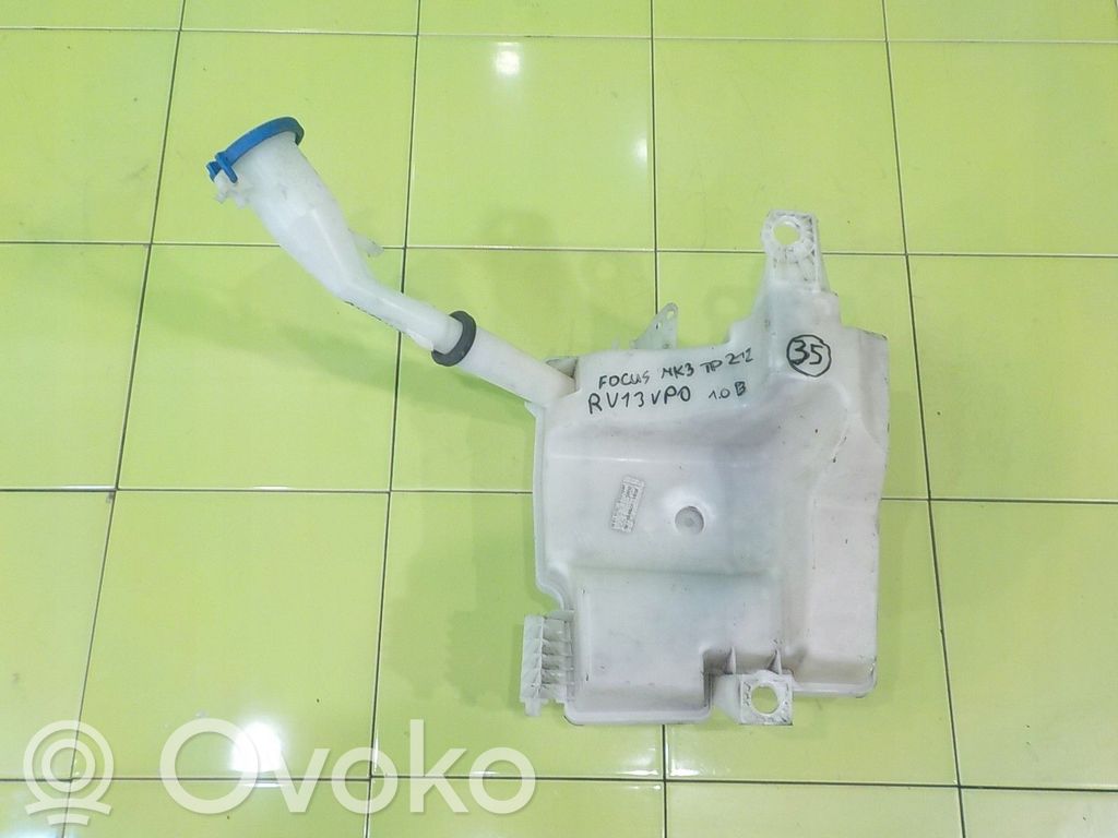 Ford Focus Logu šķidruma tvertne 