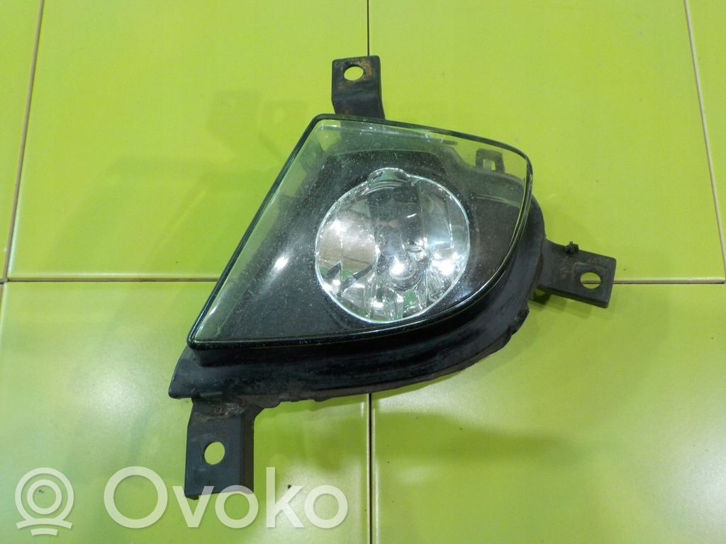 BMW 3 E90 E91 Передняя противотуманная фара 