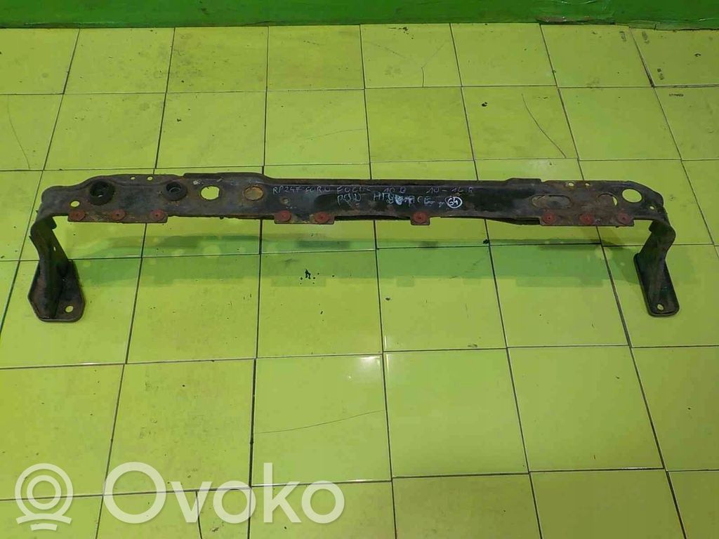 Front bumper support beam   64,RP247